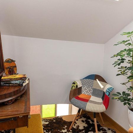 Apartmani Kaiserin Crikvenica Eksteriør bilde