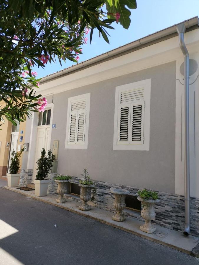 Apartmani Kaiserin Crikvenica Eksteriør bilde